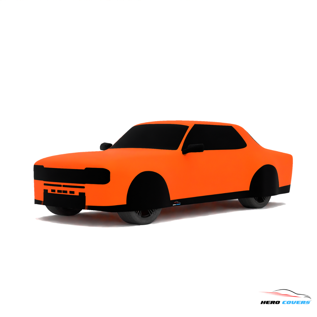 Indoor & Outdoor Car Cover | Compatible For: Nissan Skyline 1960