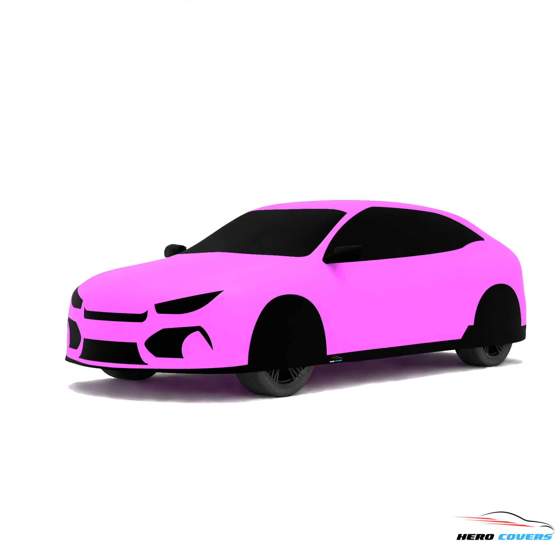 Indoor & Outdoor Car Cover | Compatible For: Honda 2016