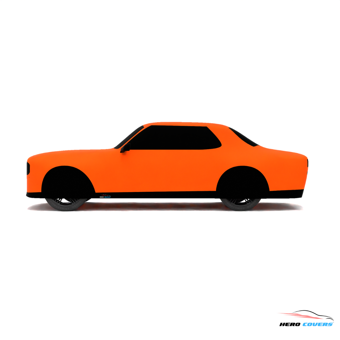 Indoor & Outdoor Car Cover | Compatible For: Nissan Skyline 1960