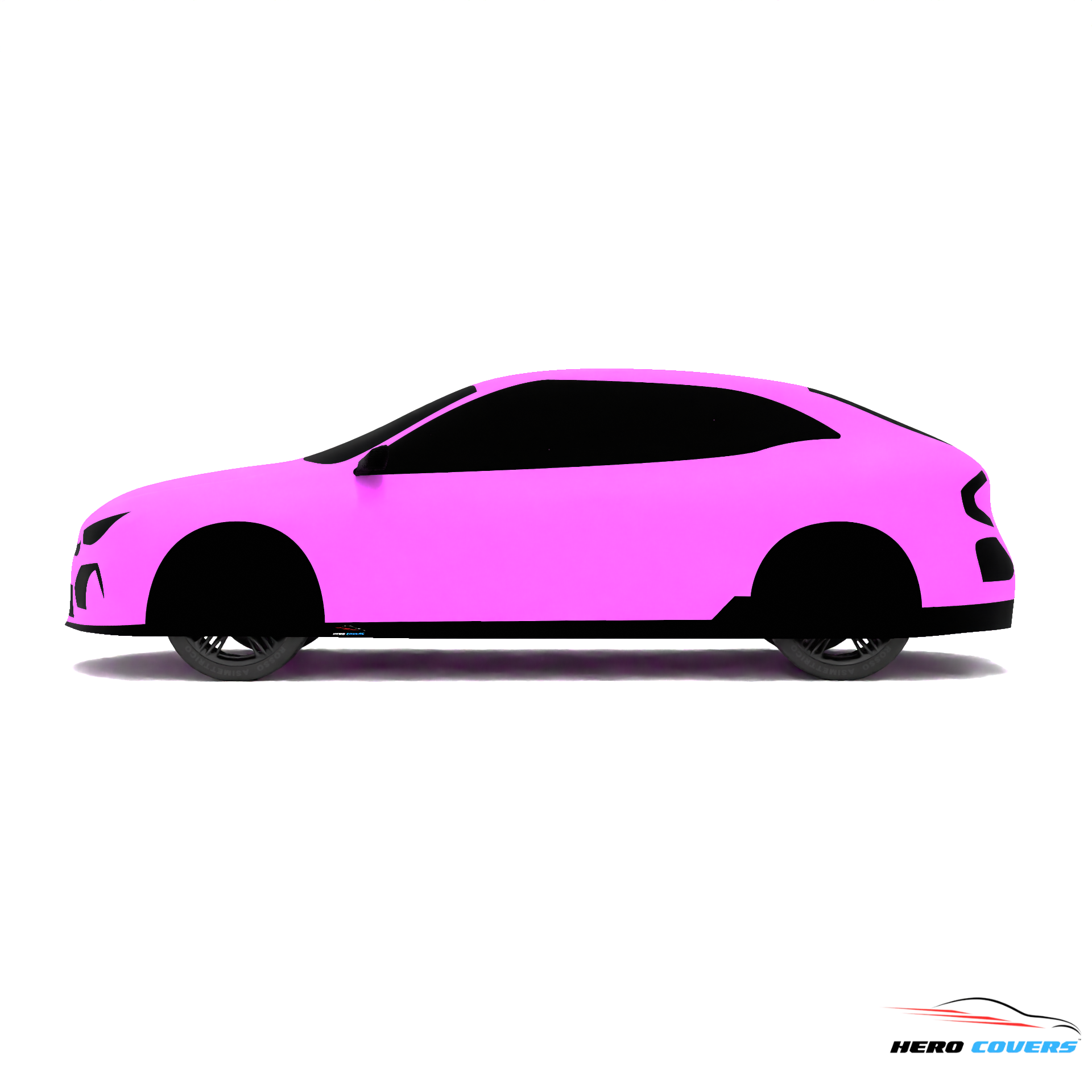 Indoor & Outdoor Car Cover | Compatible For: Honda 2016