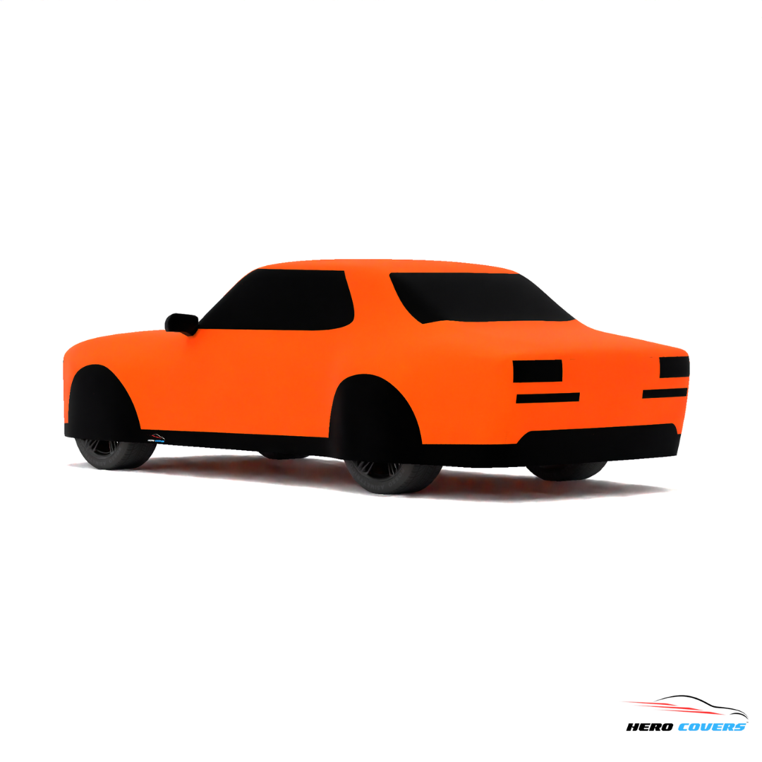 Indoor & Outdoor Car Cover | Compatible For: Nissan Skyline 1960