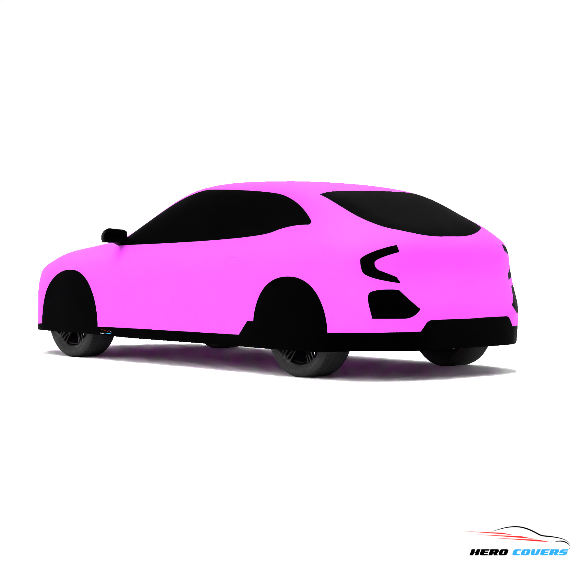 Indoor & Outdoor Car Cover | Compatible For: Honda 2016