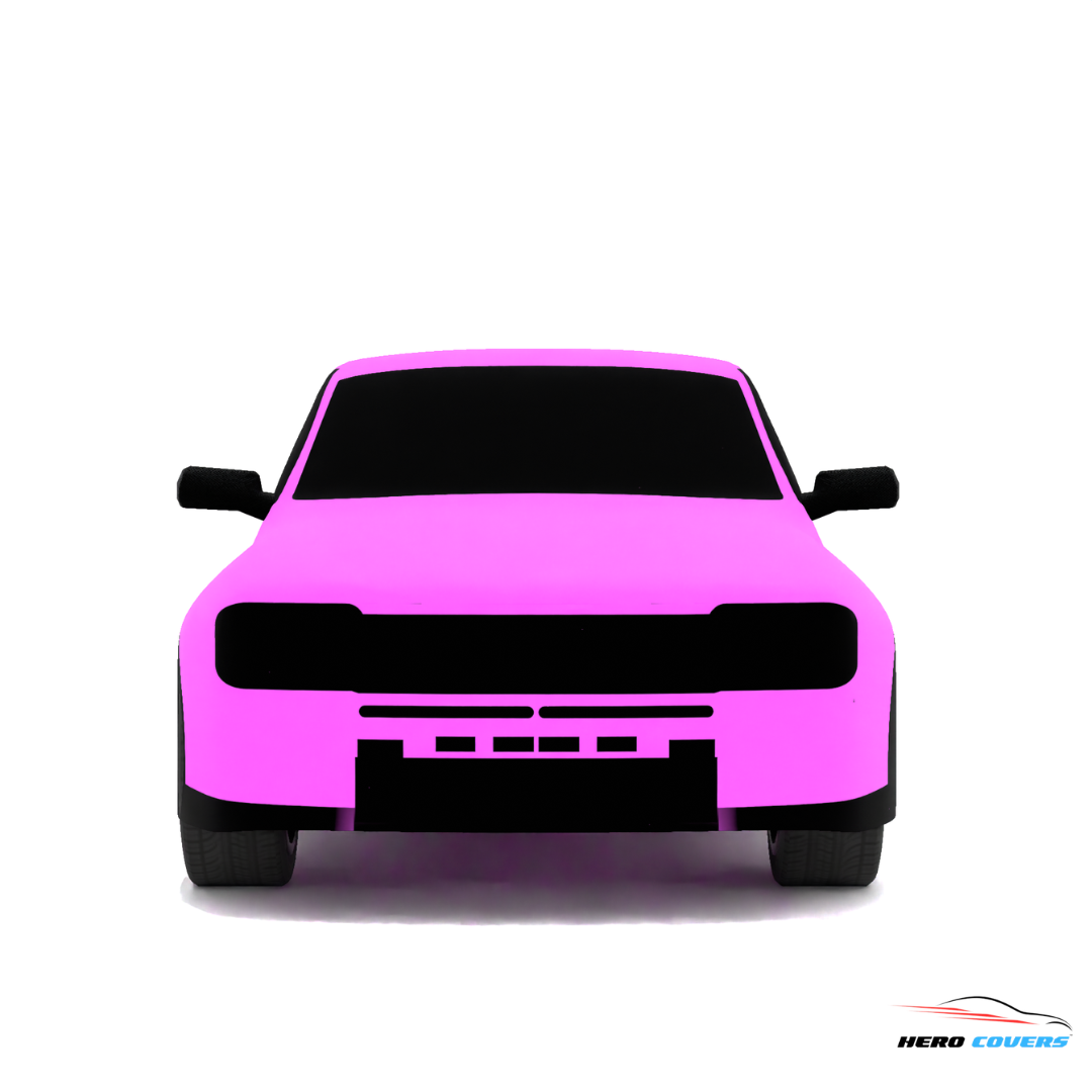 Indoor & Outdoor Car Cover | Compatible For: Nissan Skyline 1960