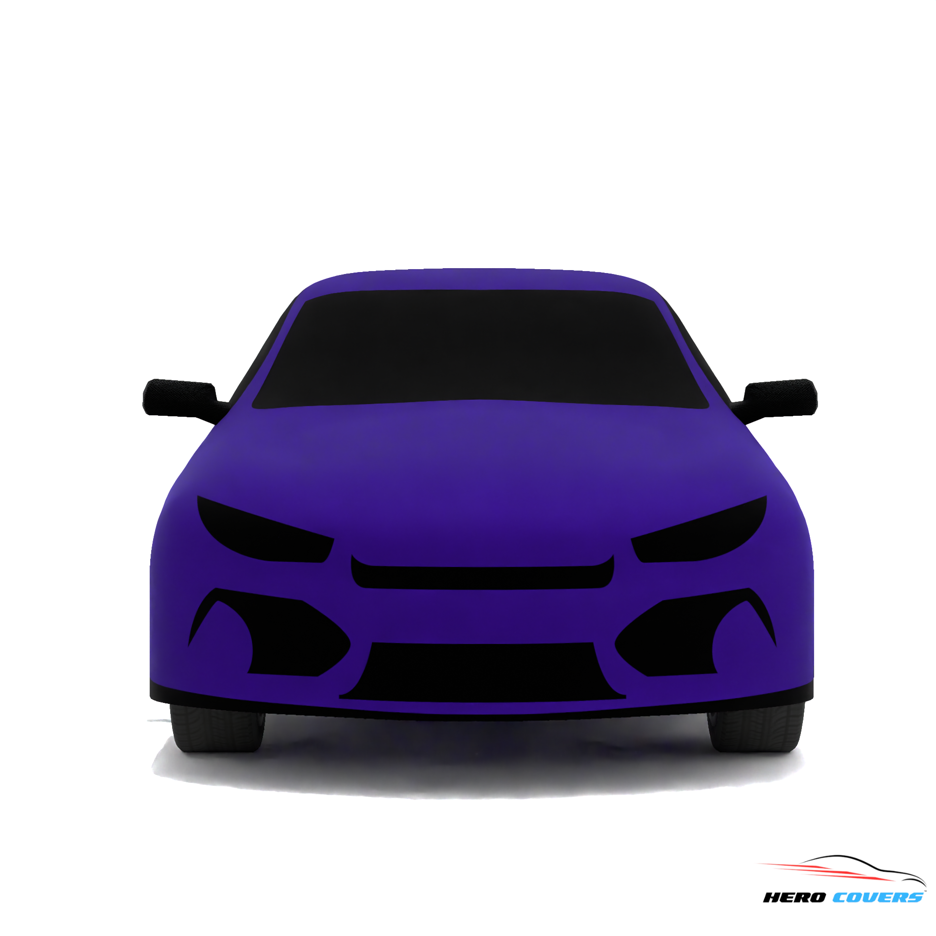 Indoor & Outdoor Car Cover | Compatible For: Honda 2016