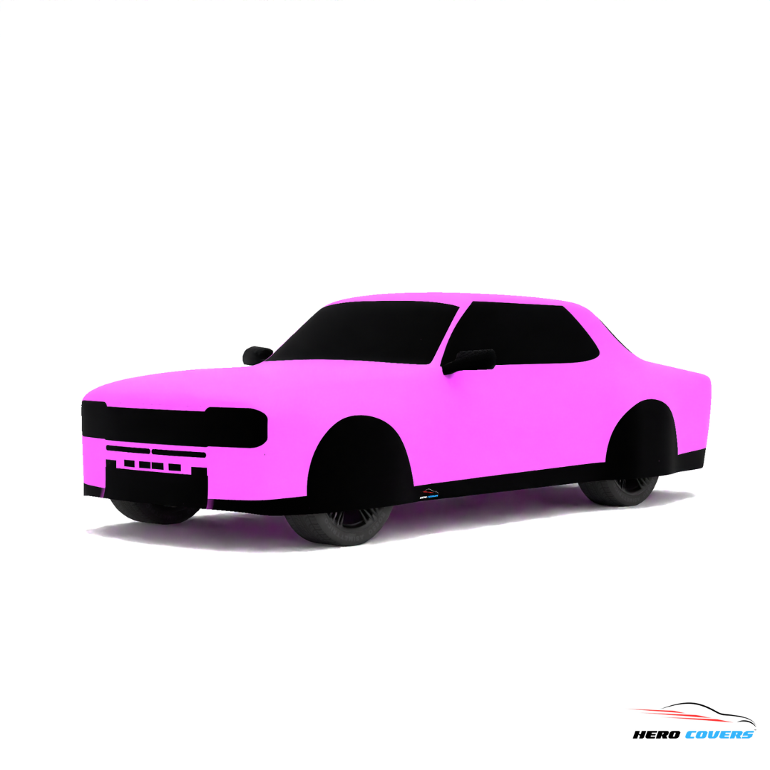 Indoor & Outdoor Car Cover | Compatible For: Nissan Skyline 1960