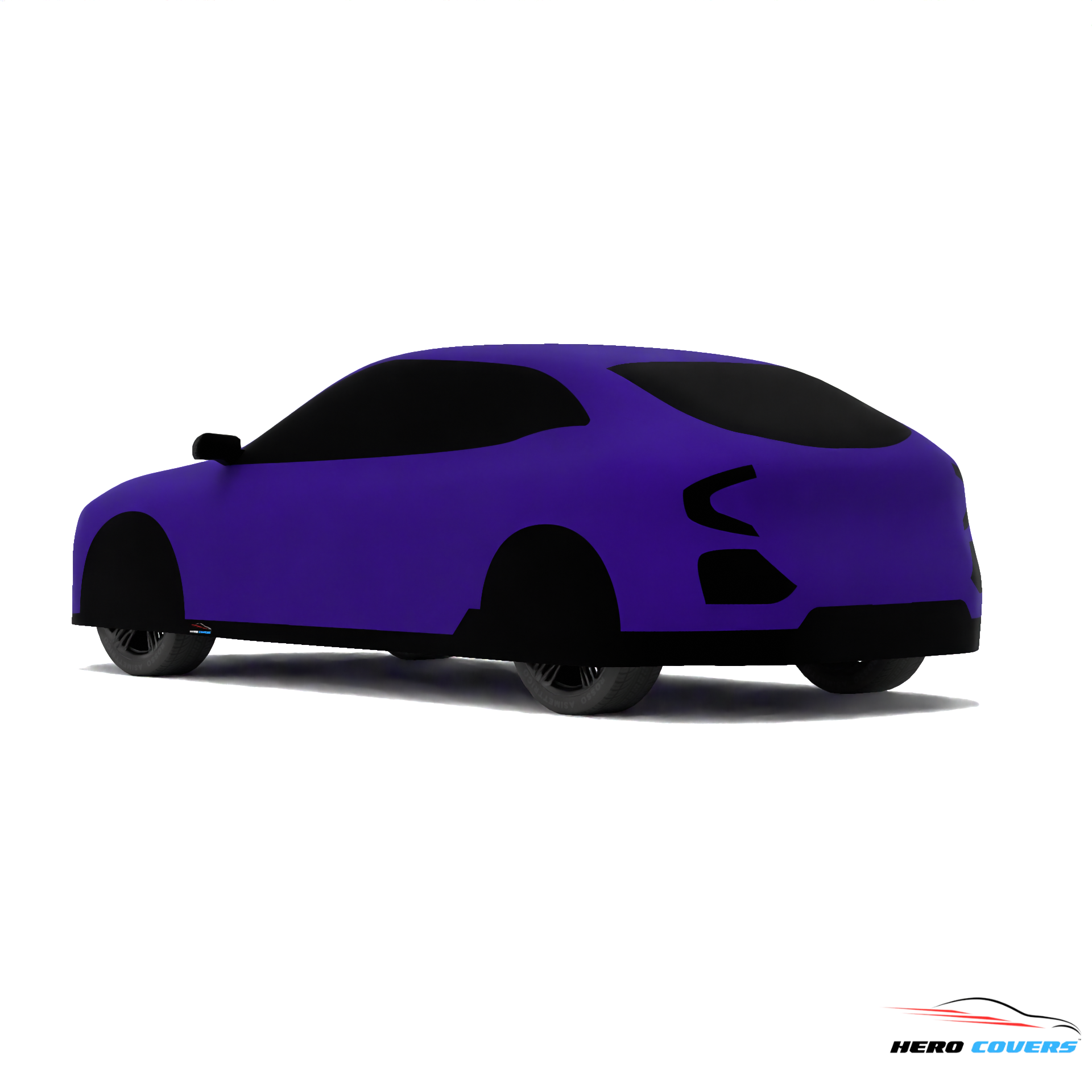 Indoor & Outdoor Car Cover | Compatible For: Honda 2016