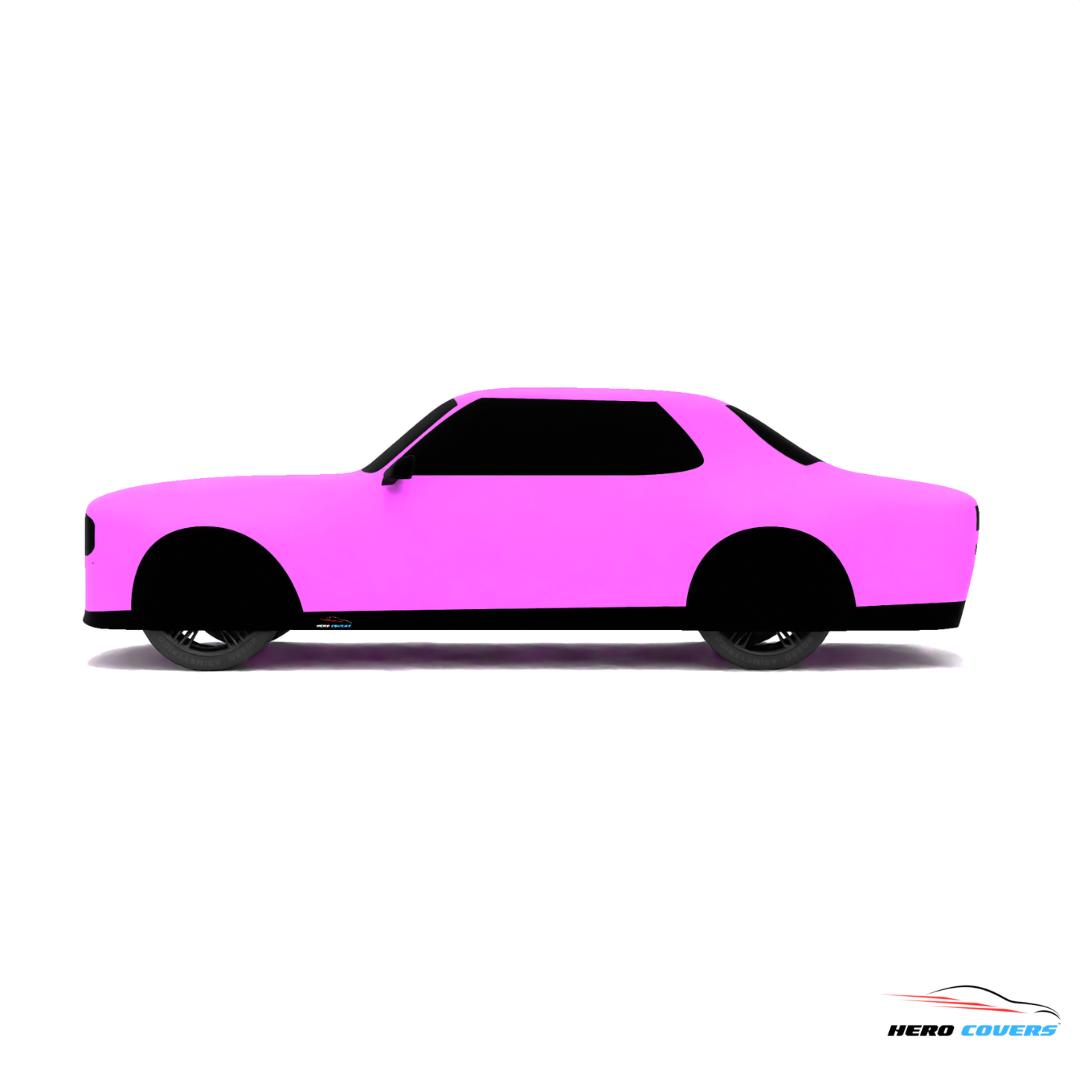 Indoor & Outdoor Car Cover | Compatible For: Nissan Skyline 1960