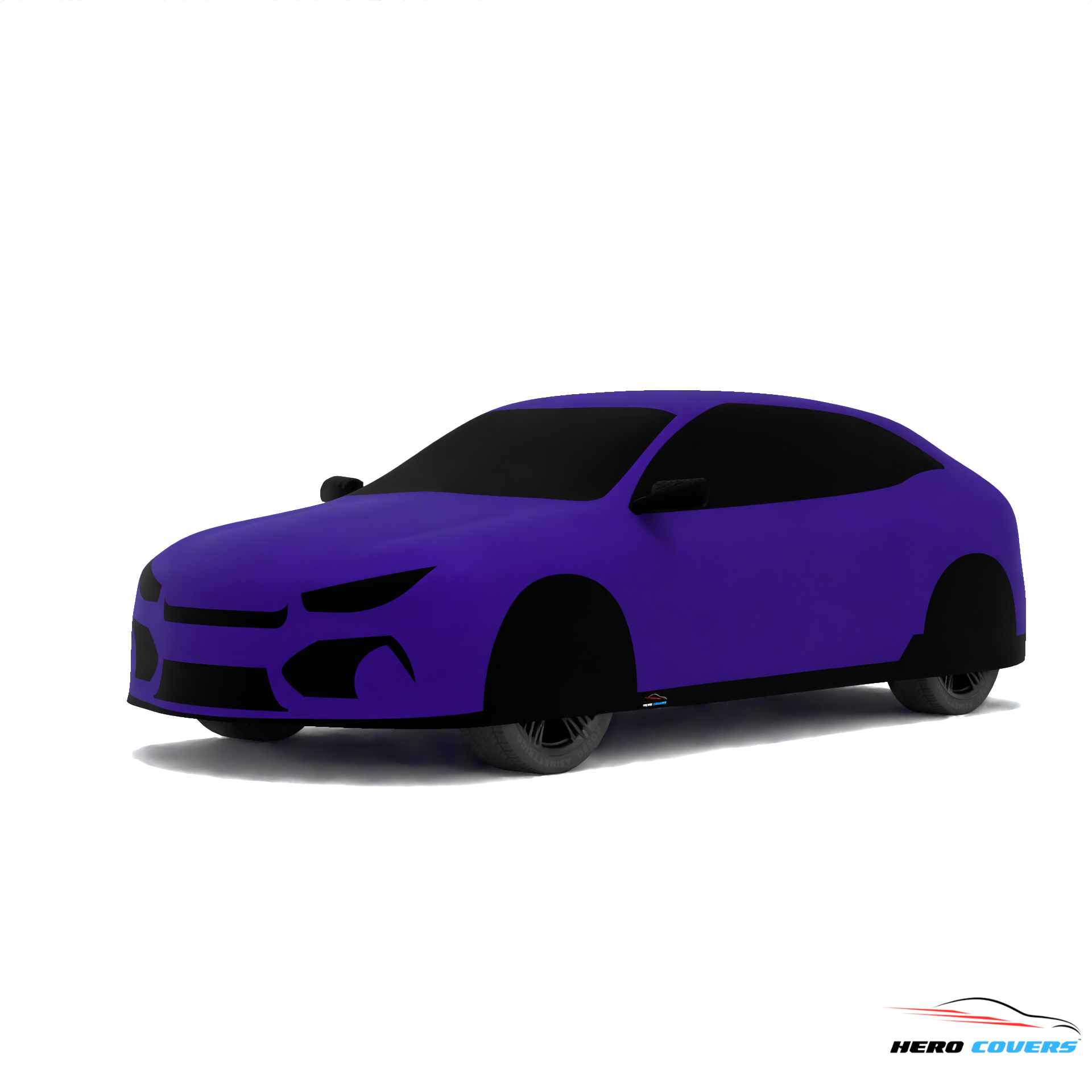 Indoor & Outdoor Car Cover | Compatible For: Honda 2016