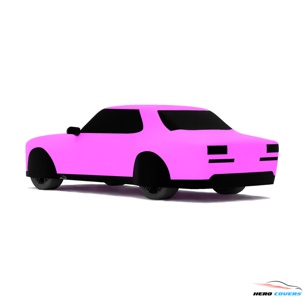 Indoor & Outdoor Car Cover | Compatible For: Nissan Skyline 1960