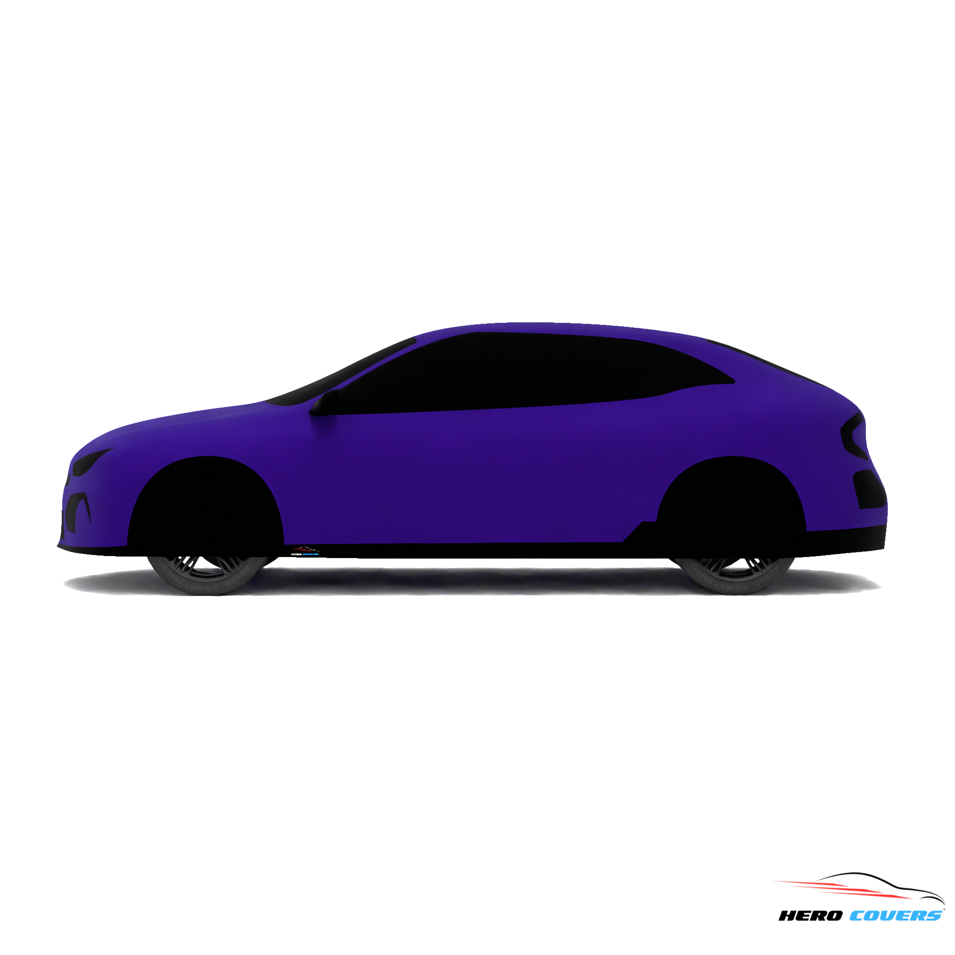Indoor & Outdoor Car Cover | Compatible For: Honda 2016