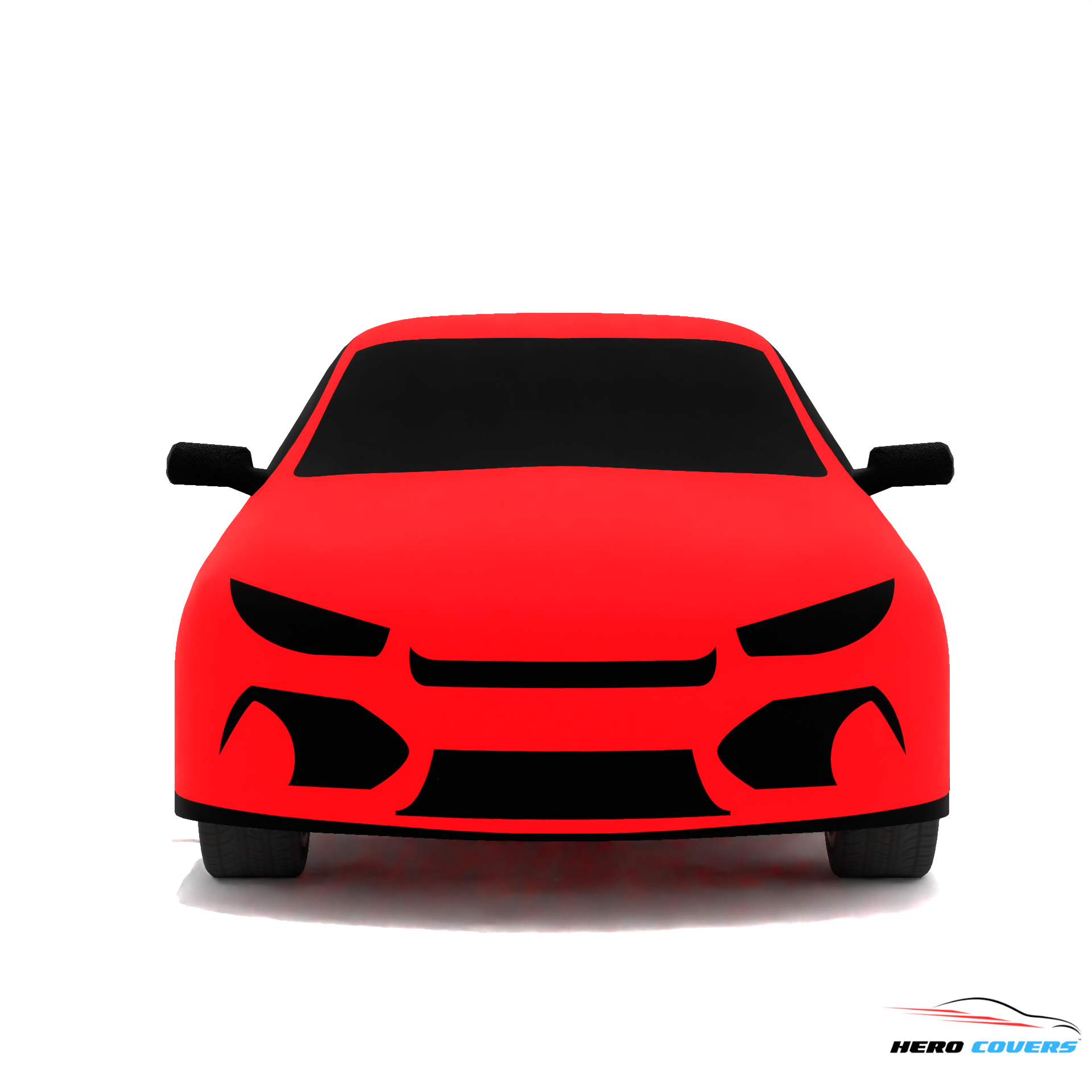 Indoor & Outdoor Car Cover | Compatible For: Honda 2016