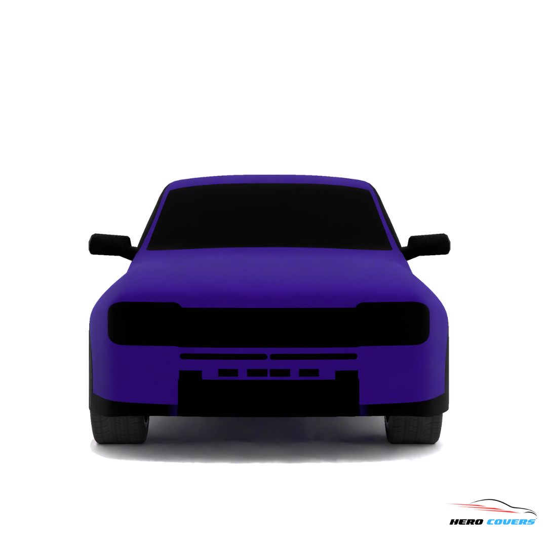 Indoor & Outdoor Car Cover | Compatible For: Nissan Skyline 1960