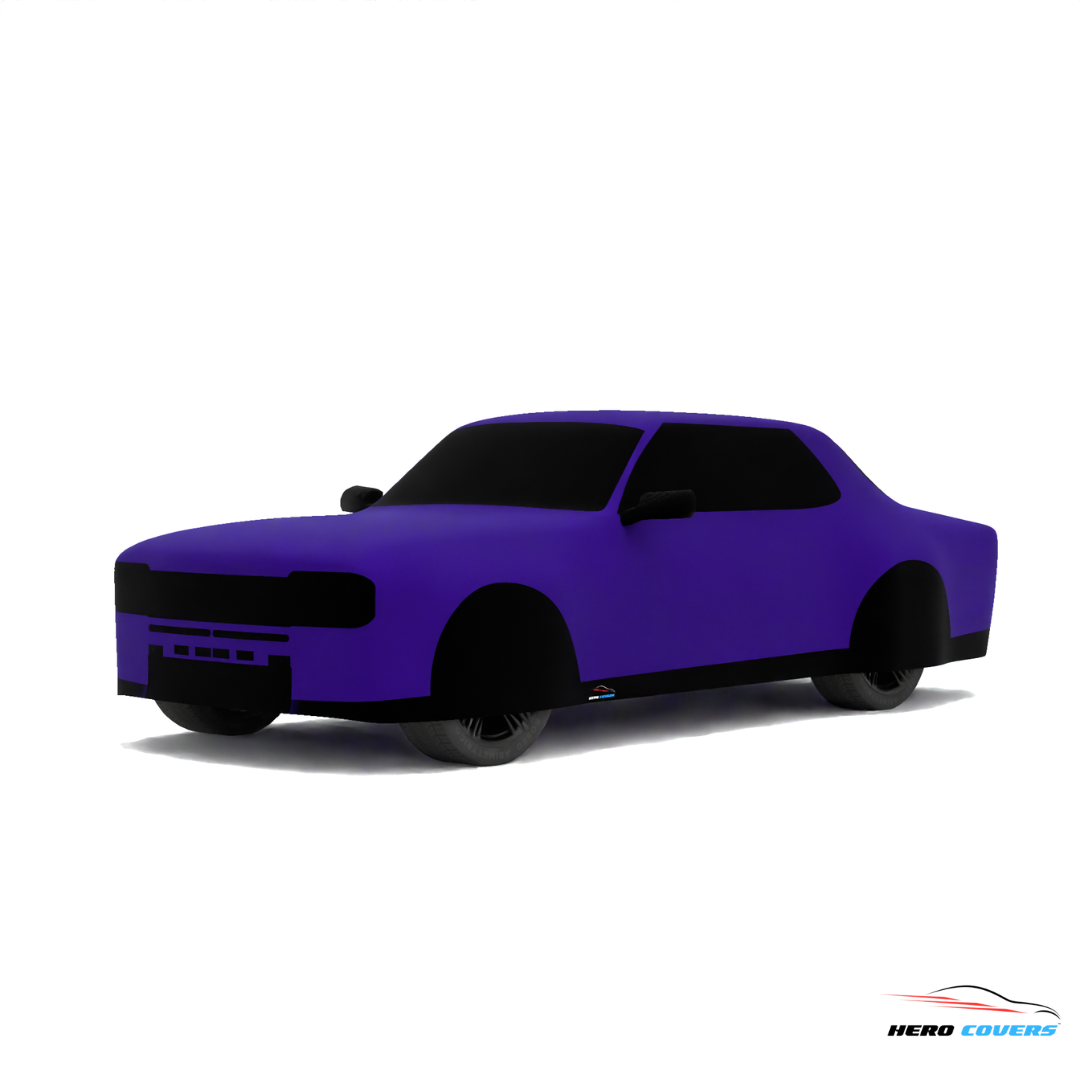 Indoor & Outdoor Car Cover | Compatible For: Nissan Skyline 1960
