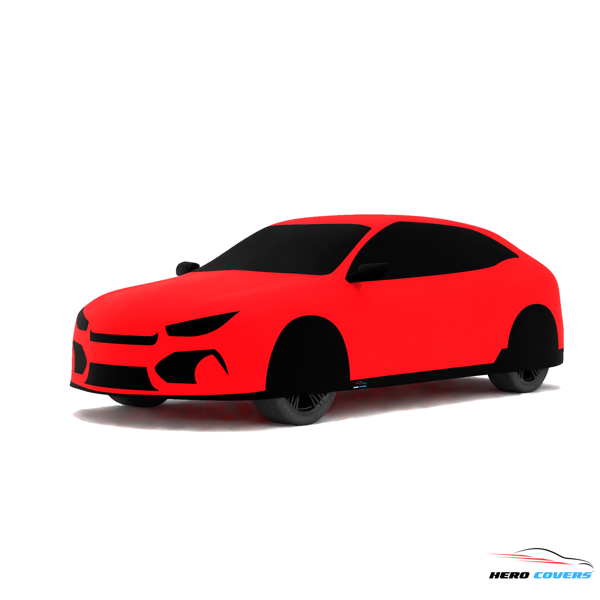 Indoor & Outdoor Car Cover | Compatible For: Honda 2016