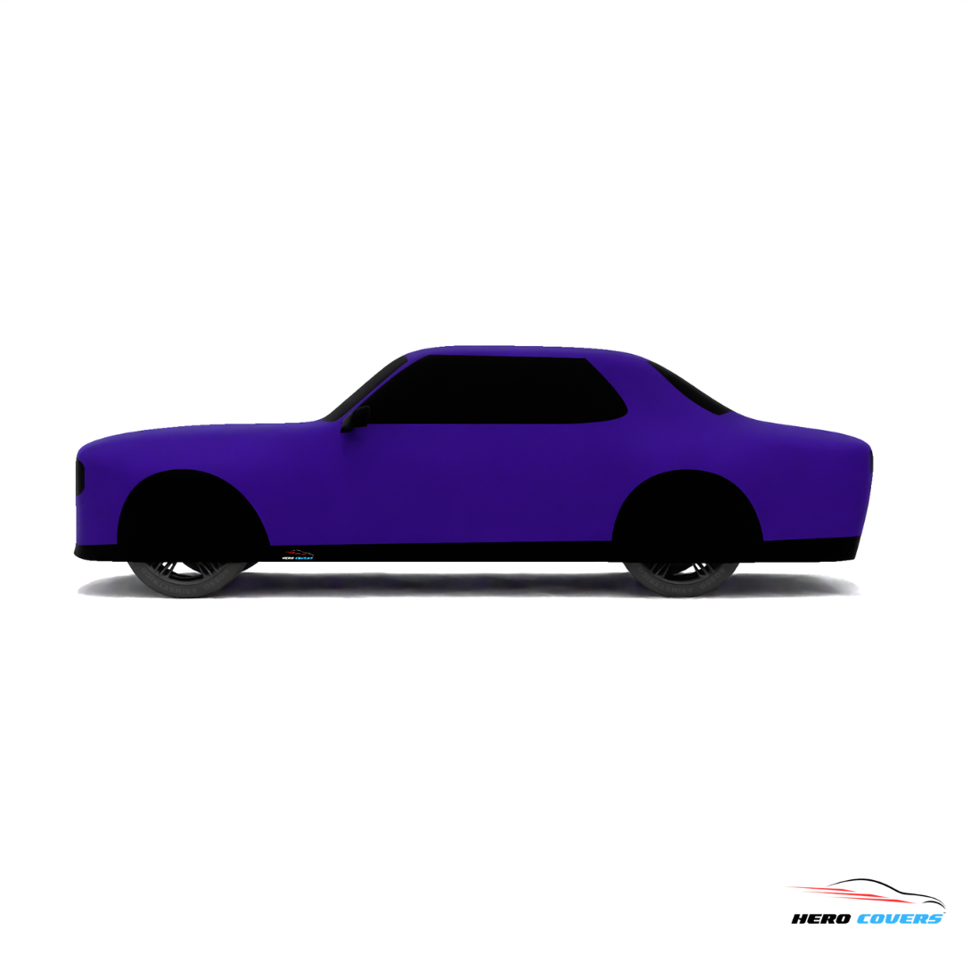 Indoor & Outdoor Car Cover | Compatible For: Nissan Skyline 1960