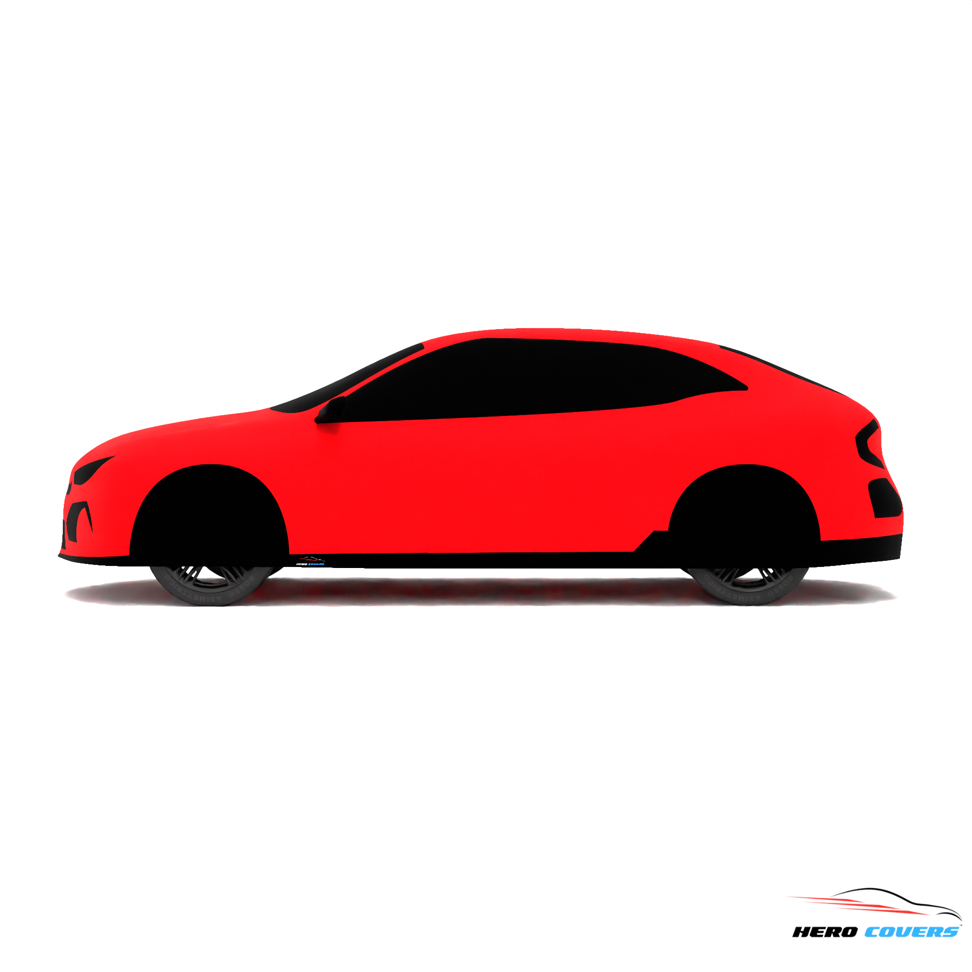 Indoor & Outdoor Car Cover | Compatible For: Honda 2016