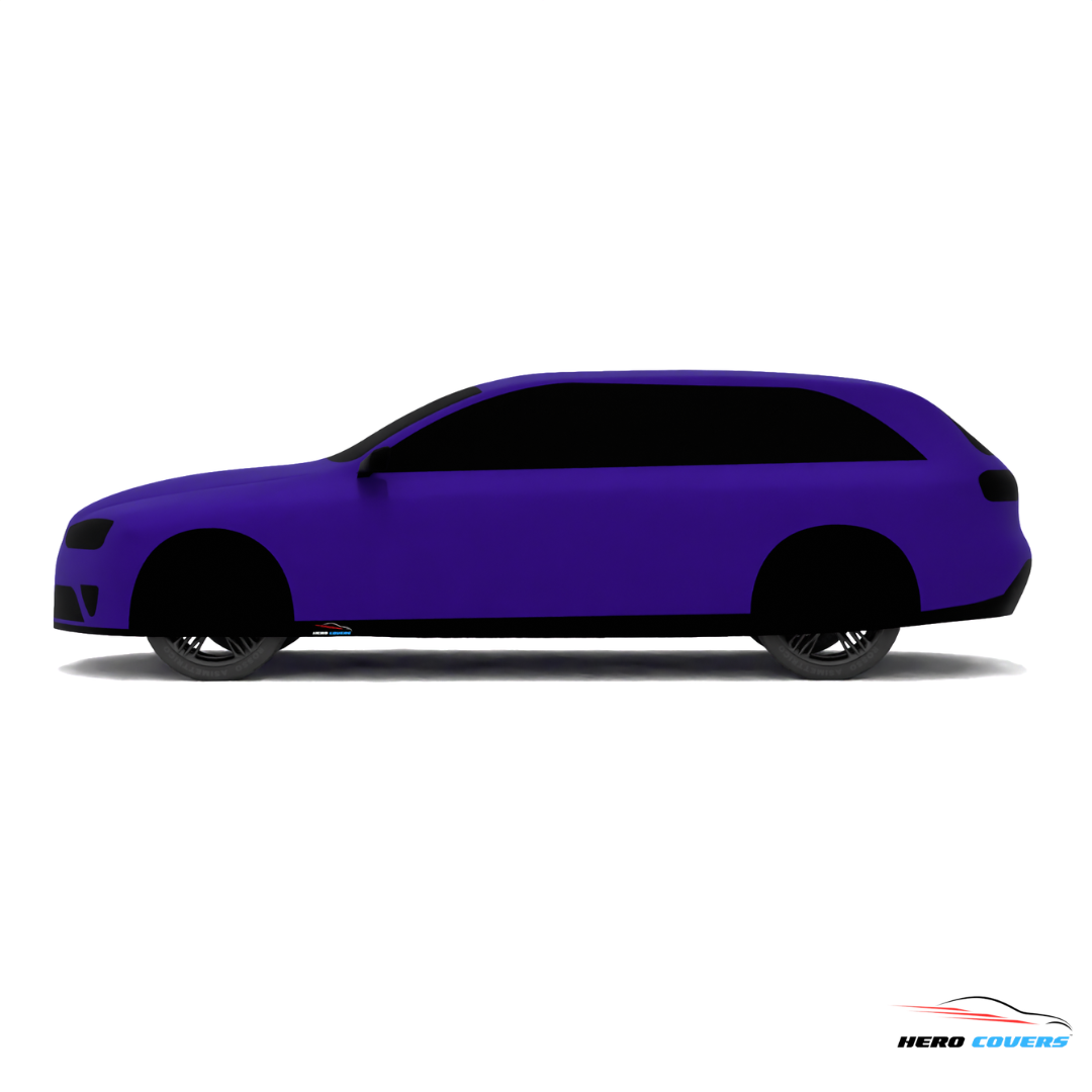 Indoor & Outdoor Car Cover | Compatible For: Audi 2013