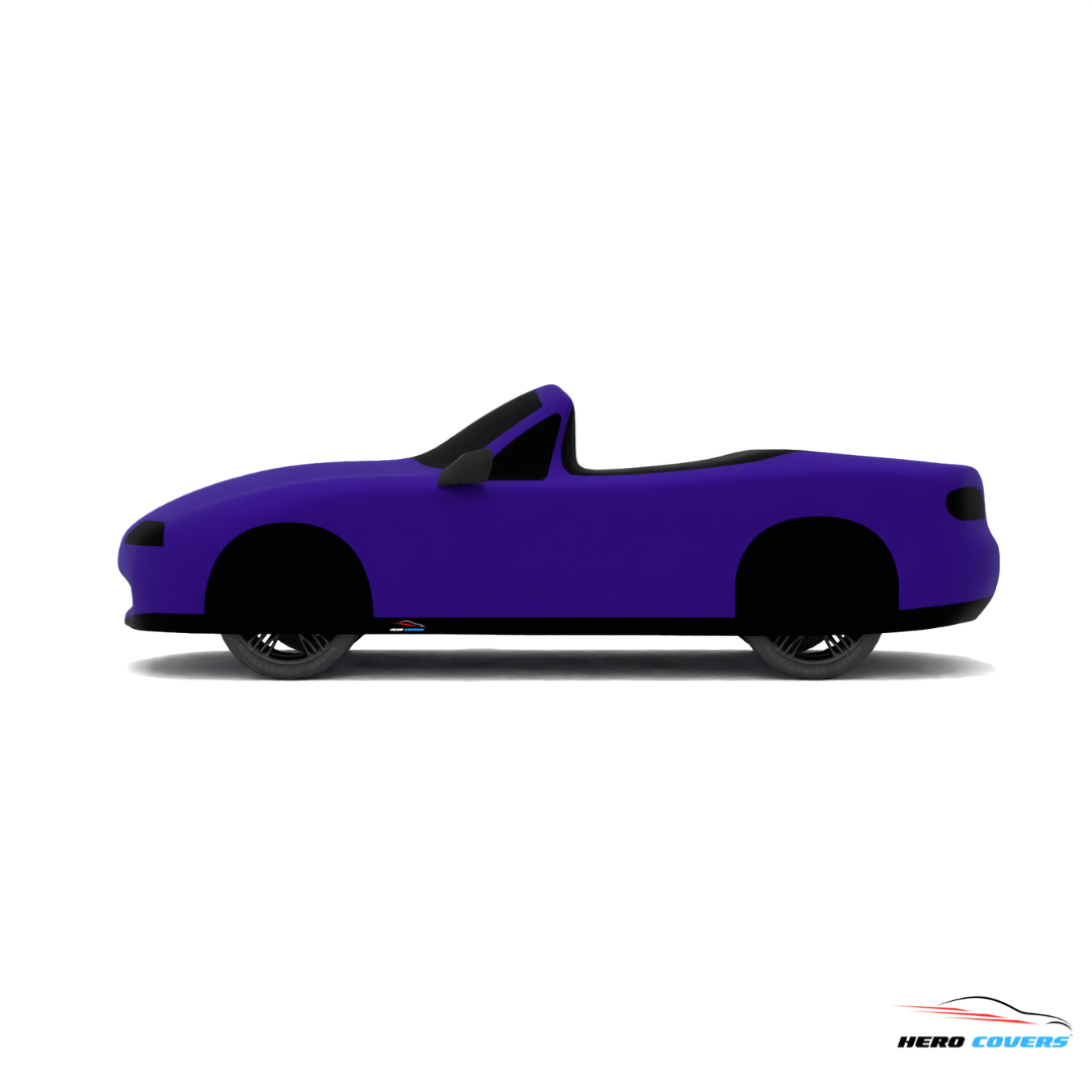 Indoor & Outdoor Car Cover | Compatible For: Mazda MX-5 2003