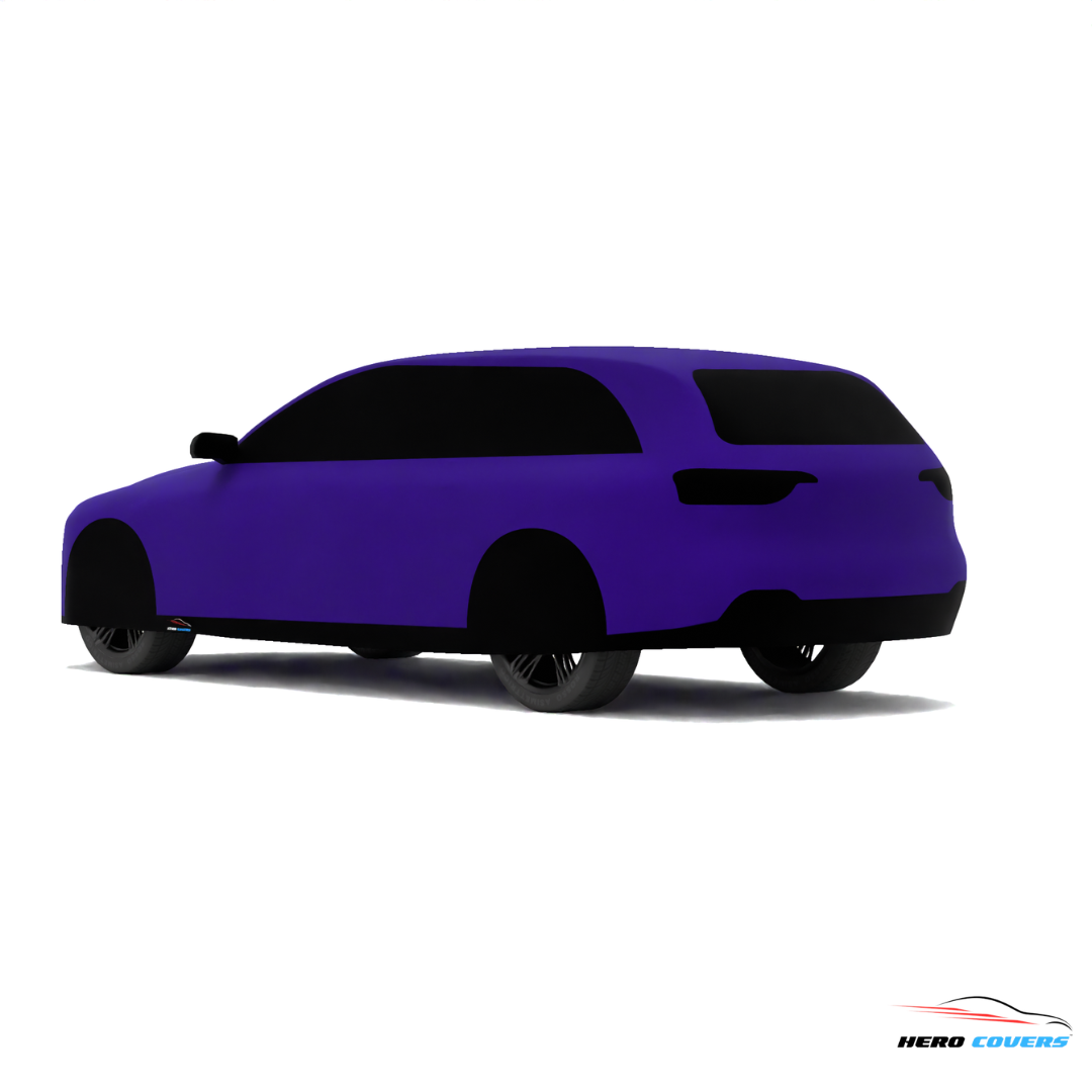 Indoor & Outdoor Car Cover | Compatible For: Audi 2020
