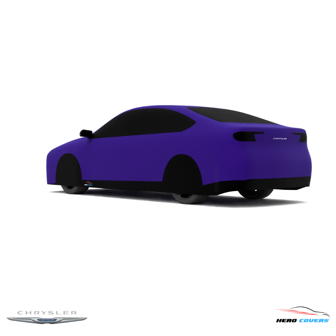 Chrysler Sebring (1995) Car Cover : Indoor or Outdoor Use - HeroCovers