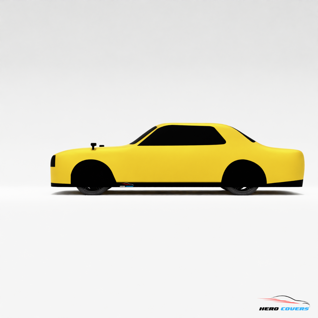 Nissan Skyline GT-R (C10 “Hakosuka”) | Indoor & Outdoor Cover