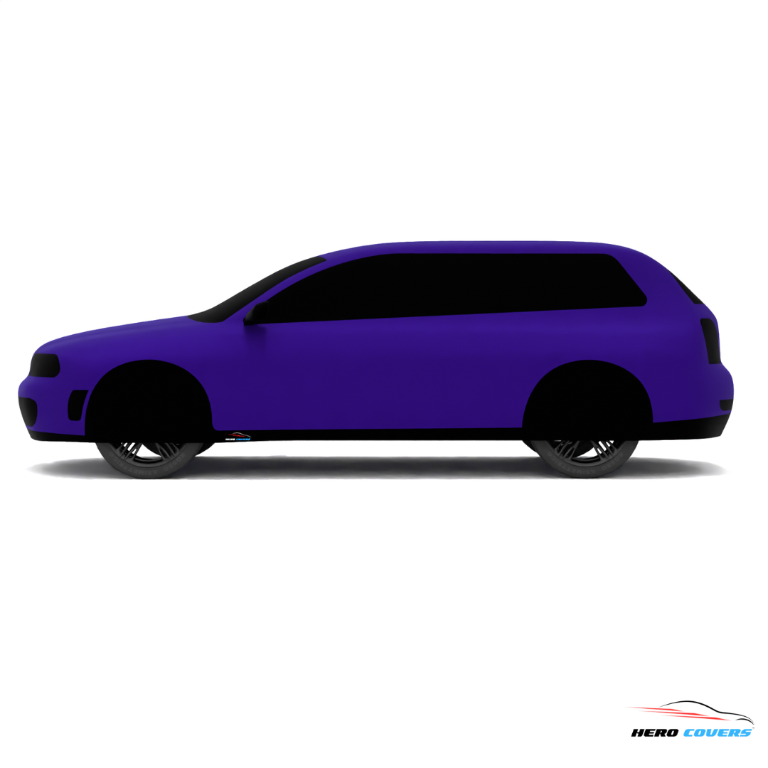 Indoor & Outdoor Car Cover | Compatible For: Audi 2008