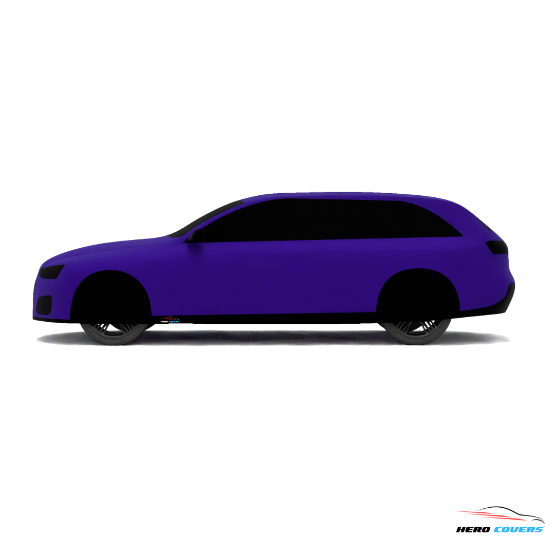 Indoor & Outdoor Car Cover | Compatible For: Audi 2024