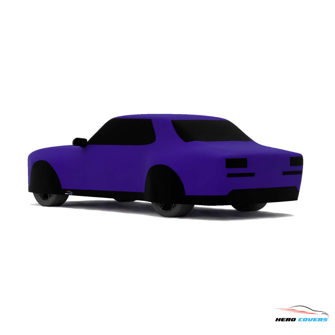 Indoor & Outdoor Car Cover | Compatible For: Nissan Skyline 1960