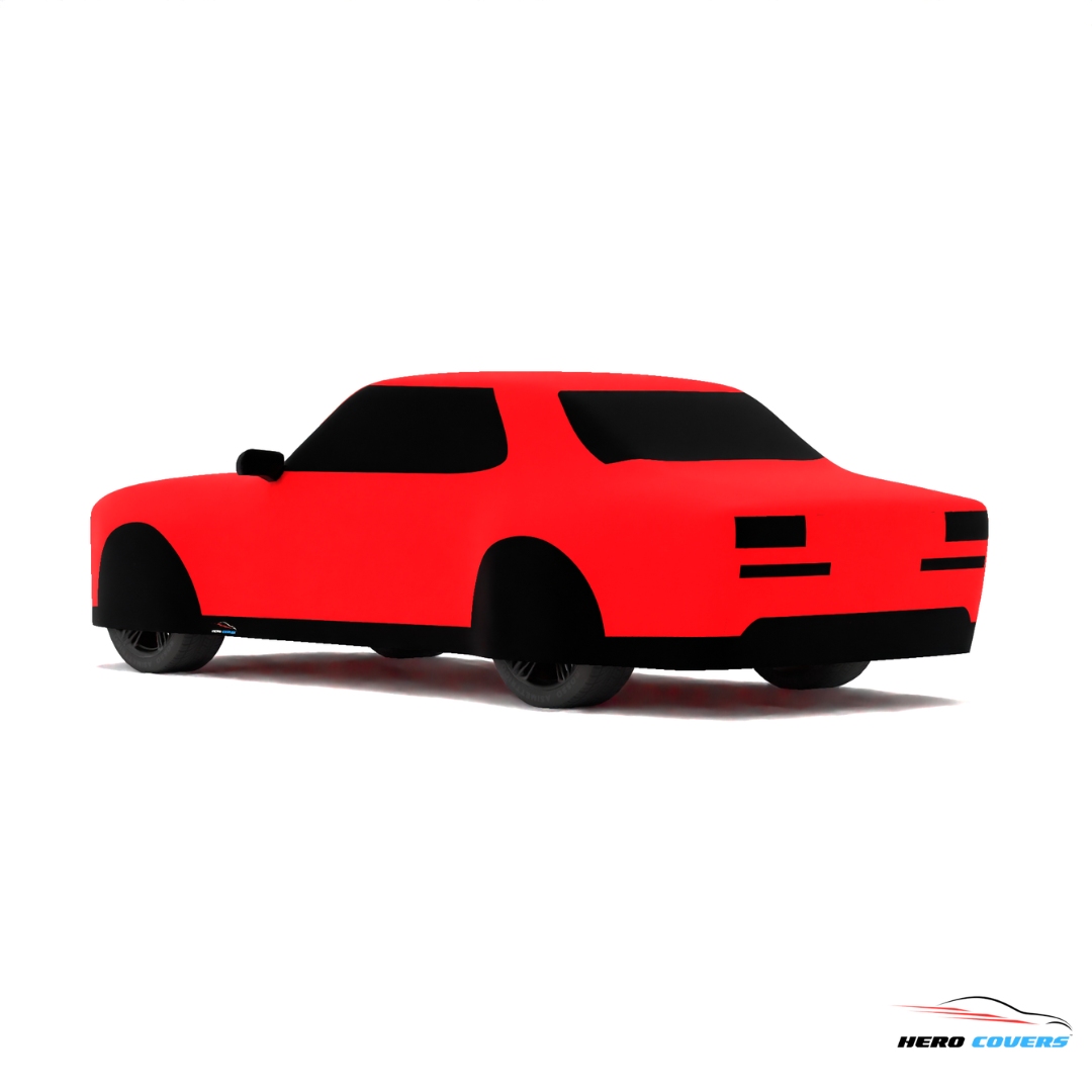 Indoor & Outdoor Car Cover | Compatible For: Nissan Skyline 1960