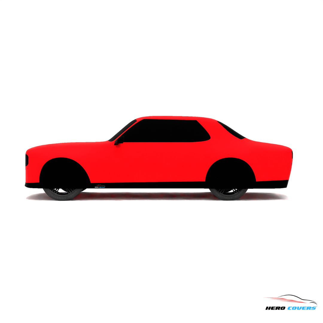 Indoor & Outdoor Car Cover | Compatible For: Nissan Skyline 1960