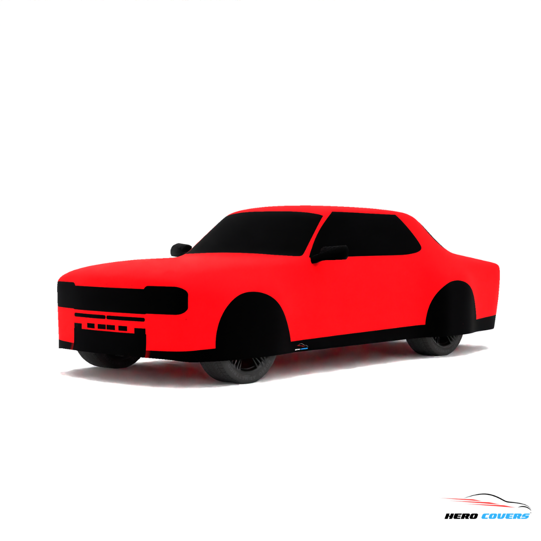 Indoor & Outdoor Car Cover | Compatible For: Nissan Skyline 1960