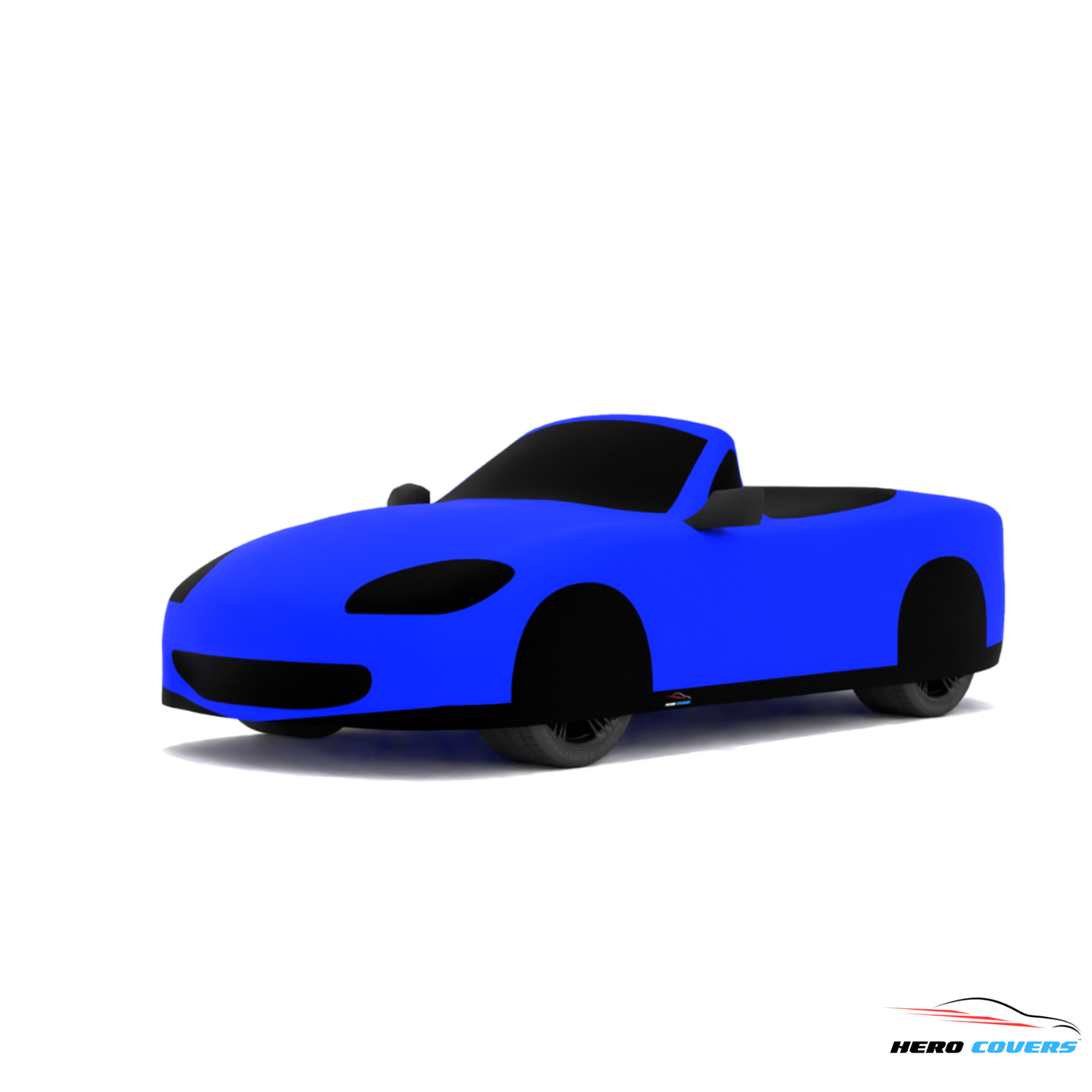 Indoor & Outdoor Car Cover | Compatible For: Mazda MX-5 1995