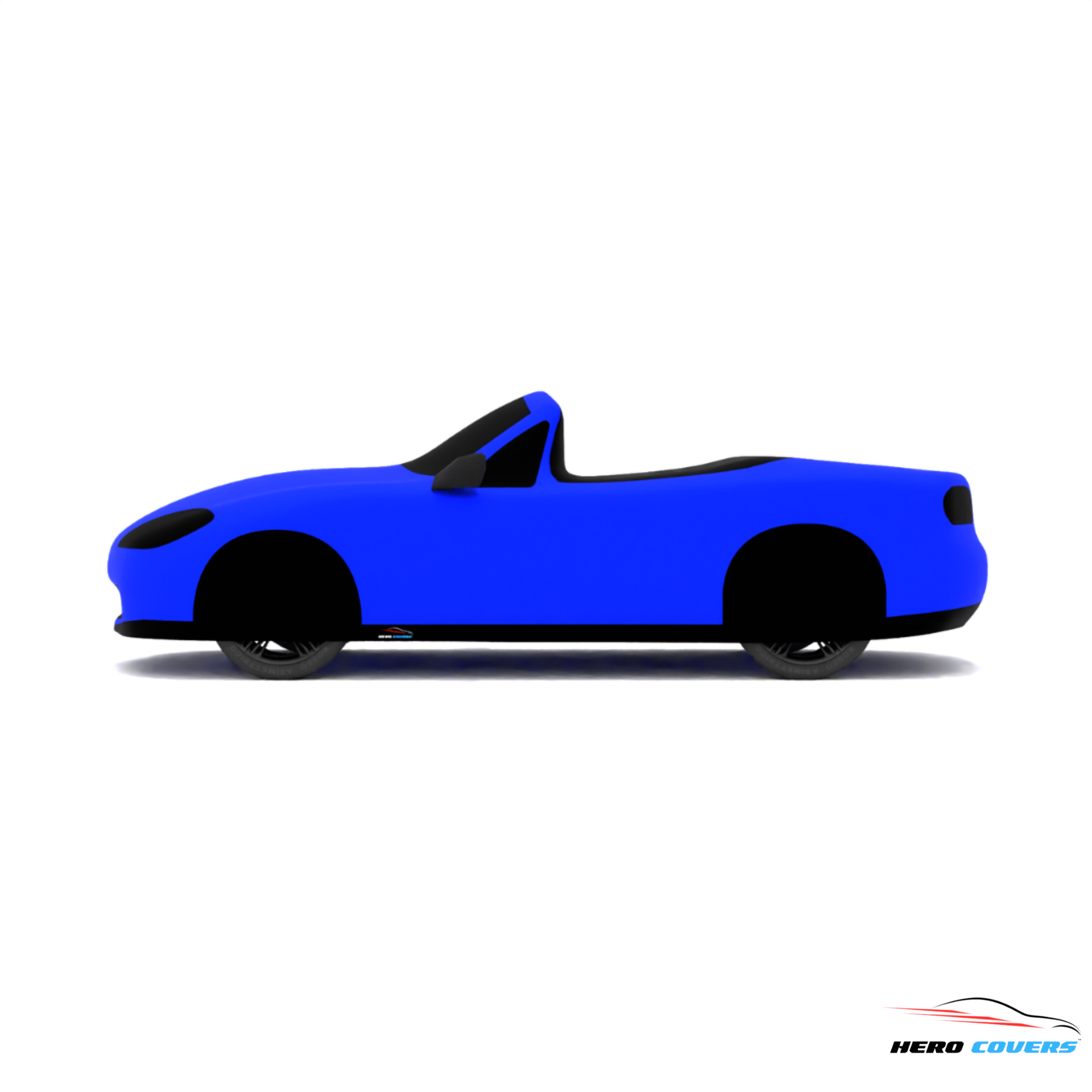 Indoor & Outdoor Car Cover | Compatible For: Mazda MX-5 1995