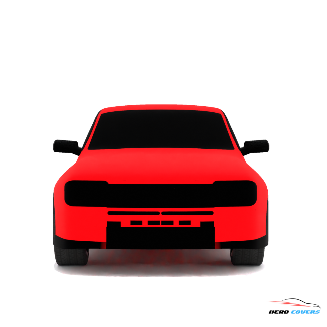 Indoor & Outdoor Car Cover | Compatible For: Nissan Skyline 1960
