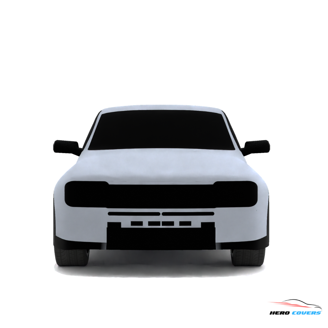 Indoor & Outdoor Car Cover | Compatible For: Nissan Skyline 1960