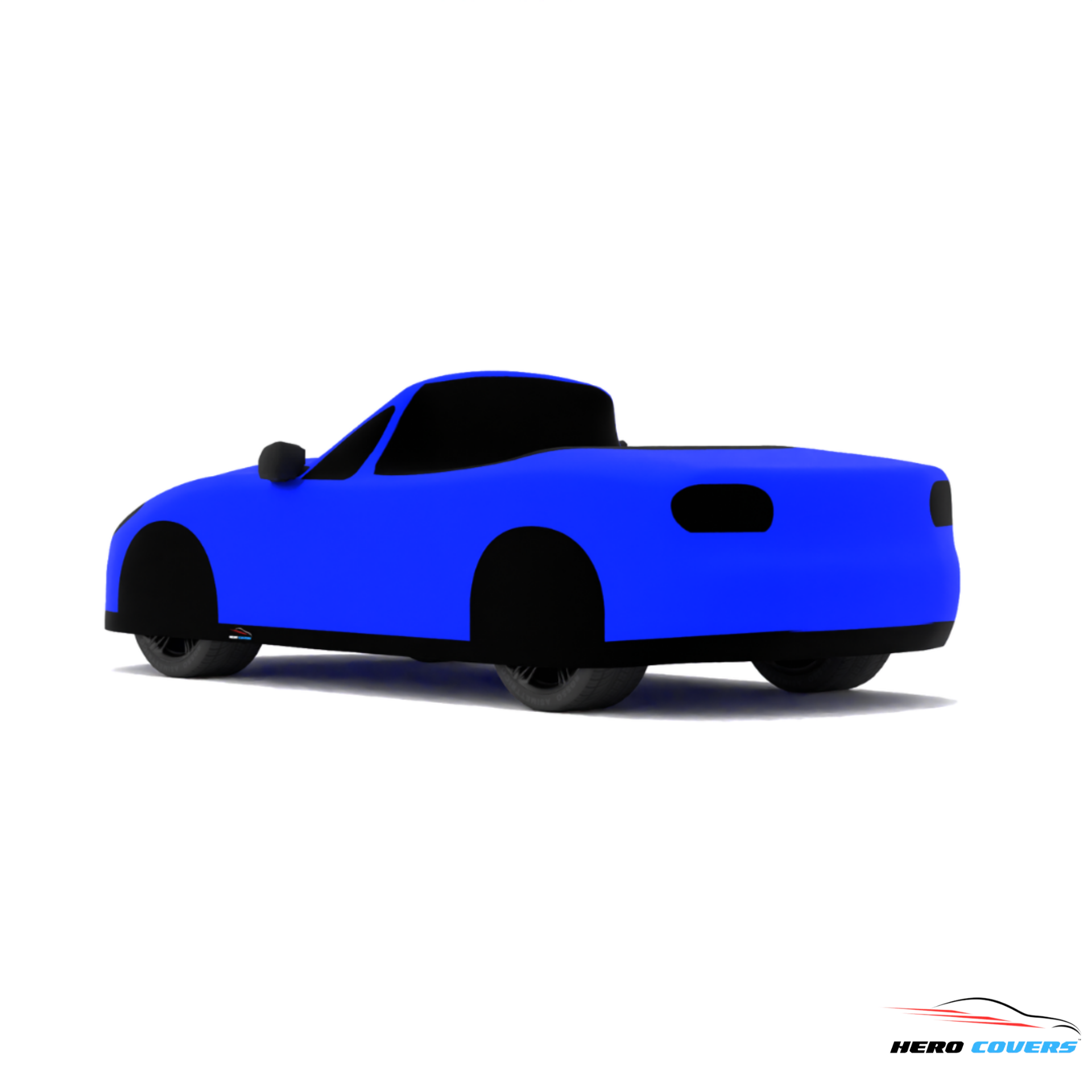 Indoor & Outdoor Car Cover | Compatible For: Mazda MX-5 1995