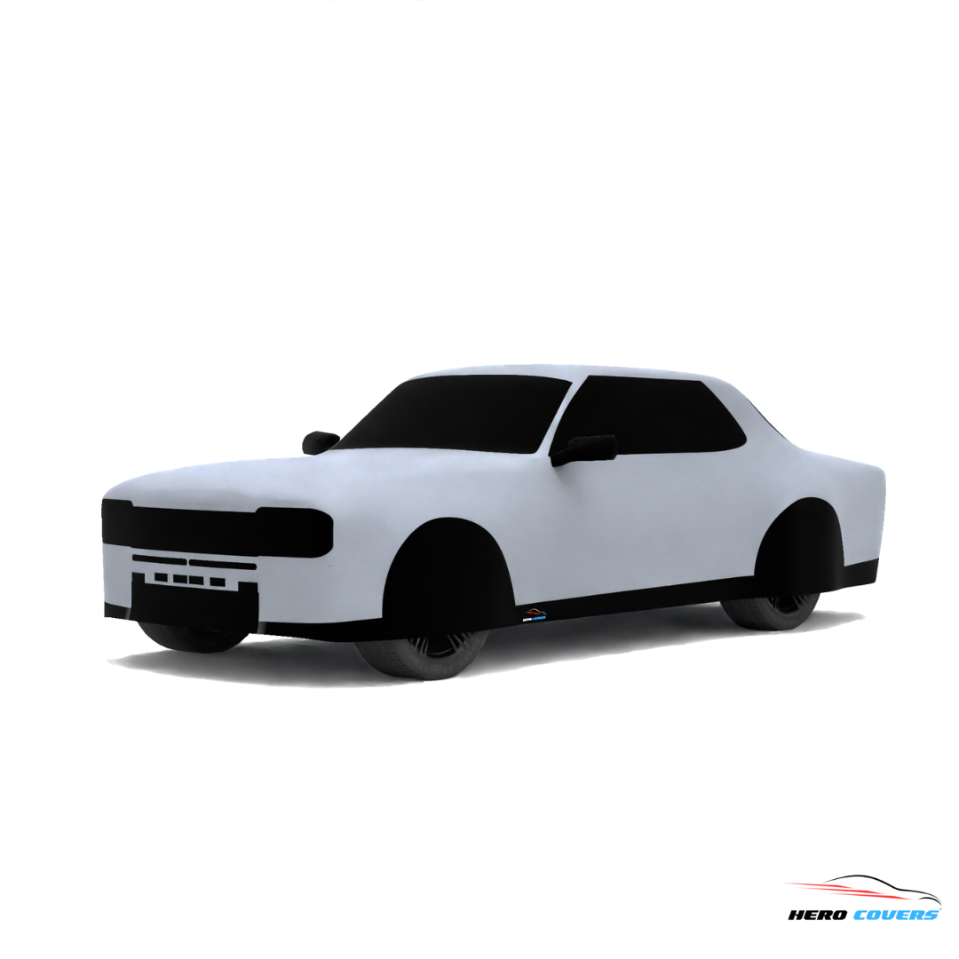 Indoor & Outdoor Car Cover | Compatible For: Nissan Skyline 1960