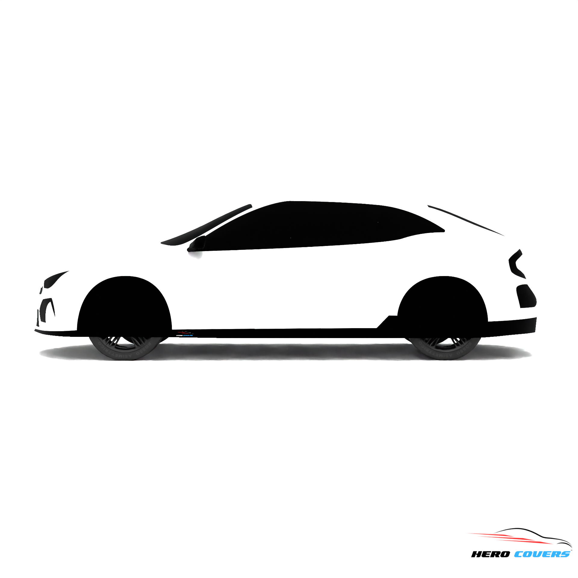 Indoor & Outdoor Car Cover | Compatible For: Honda 2016