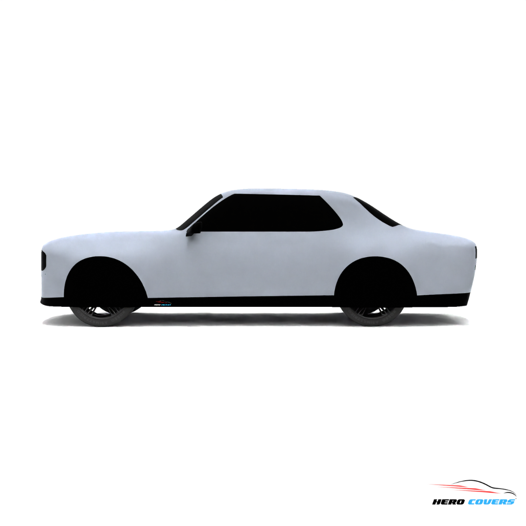 Indoor & Outdoor Car Cover | Compatible For: Nissan Skyline 1960