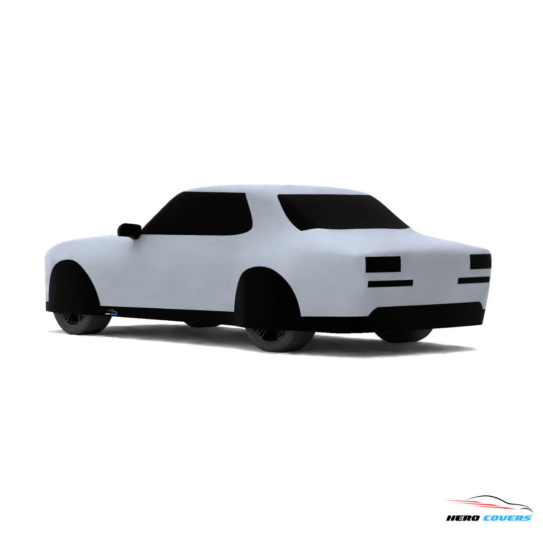 Indoor & Outdoor Car Cover | Compatible For: Nissan Skyline 1960