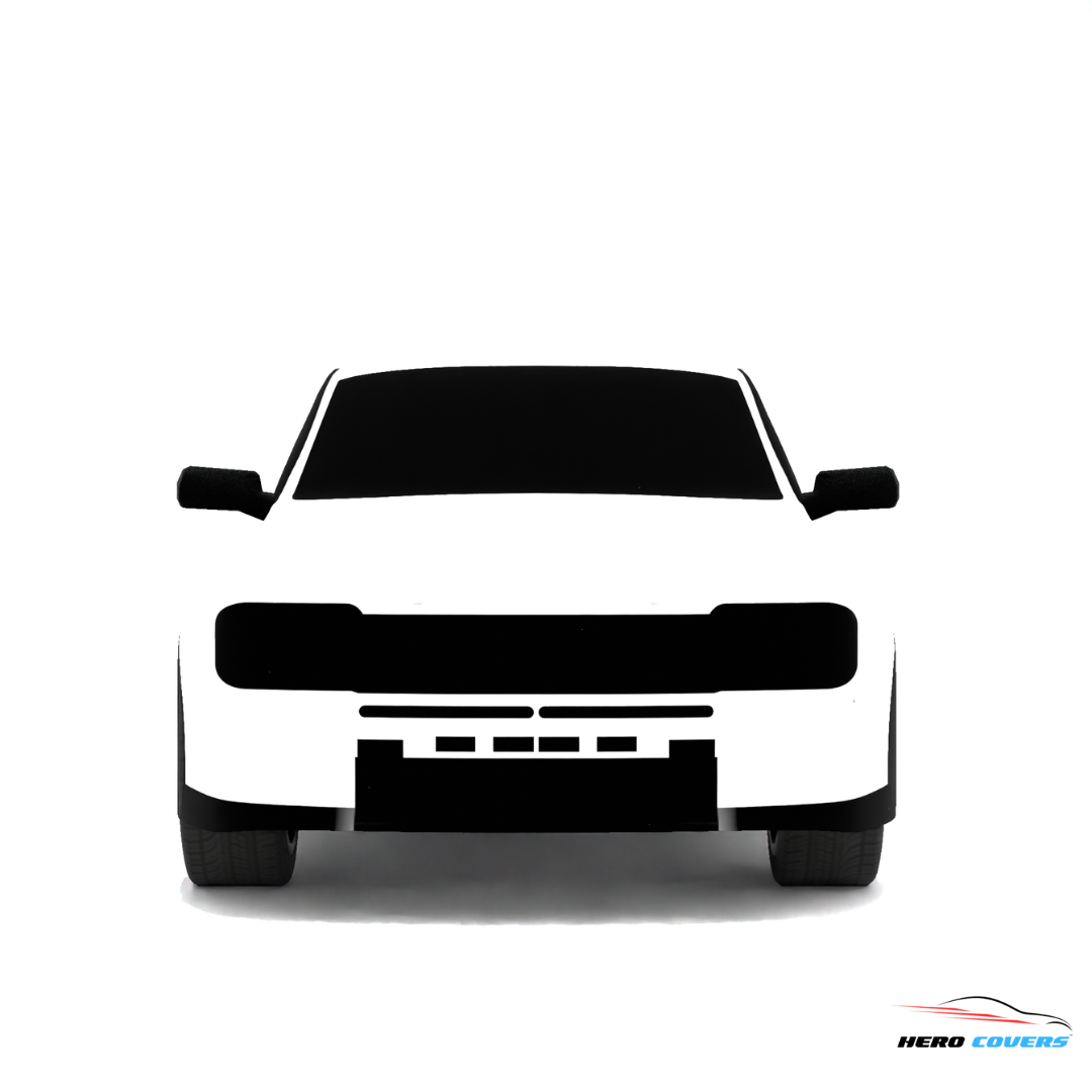 Indoor & Outdoor Car Cover | Compatible For: Nissan Skyline 1960