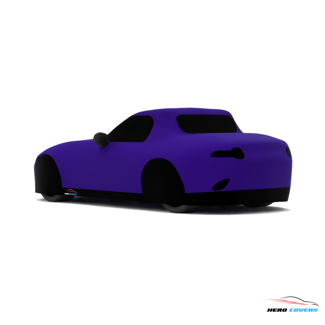 Indoor & Outdoor Car Cover | Compatible For: Mazda MX-5 2015