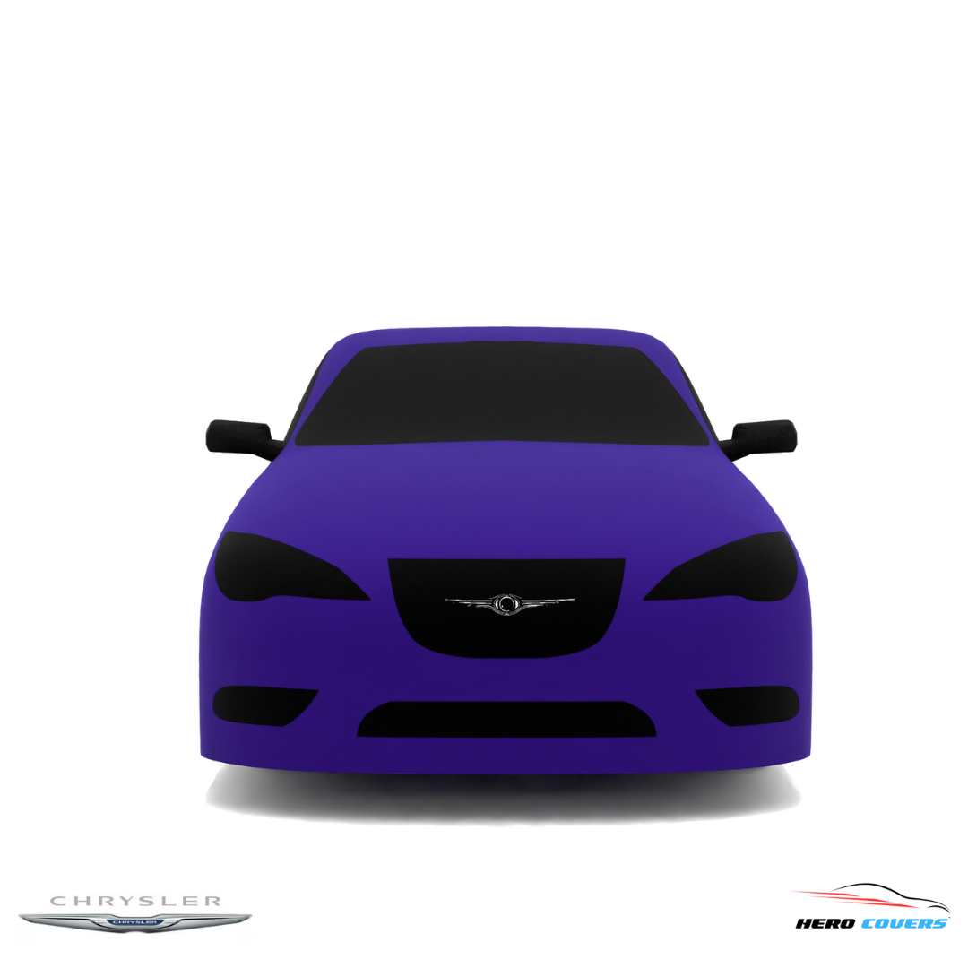 Chrysler Sebring (1995) Car Cover : Indoor or Outdoor Use - HeroCovers