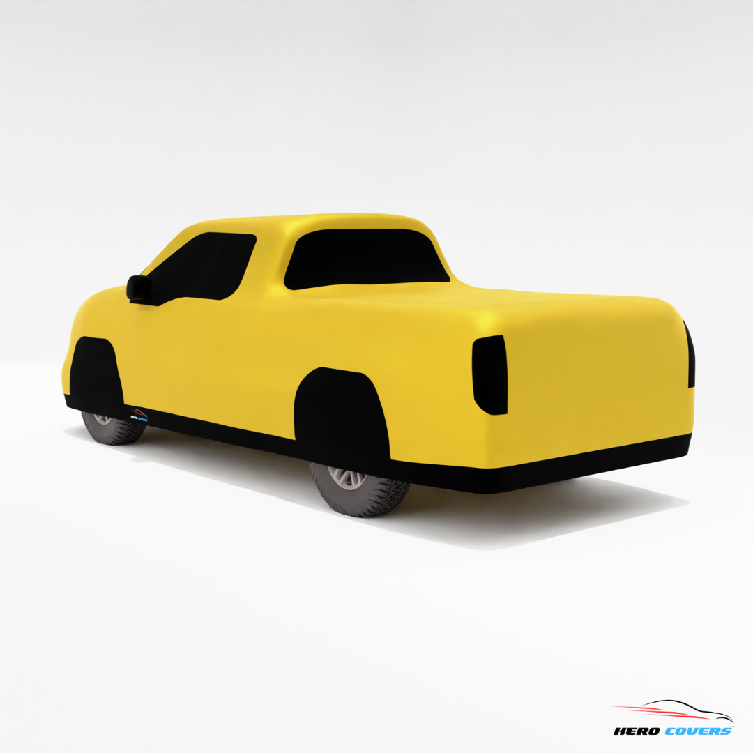 Indoor & Outdoor Car Cover | Compatible For: Ford F-150 XL (2024)