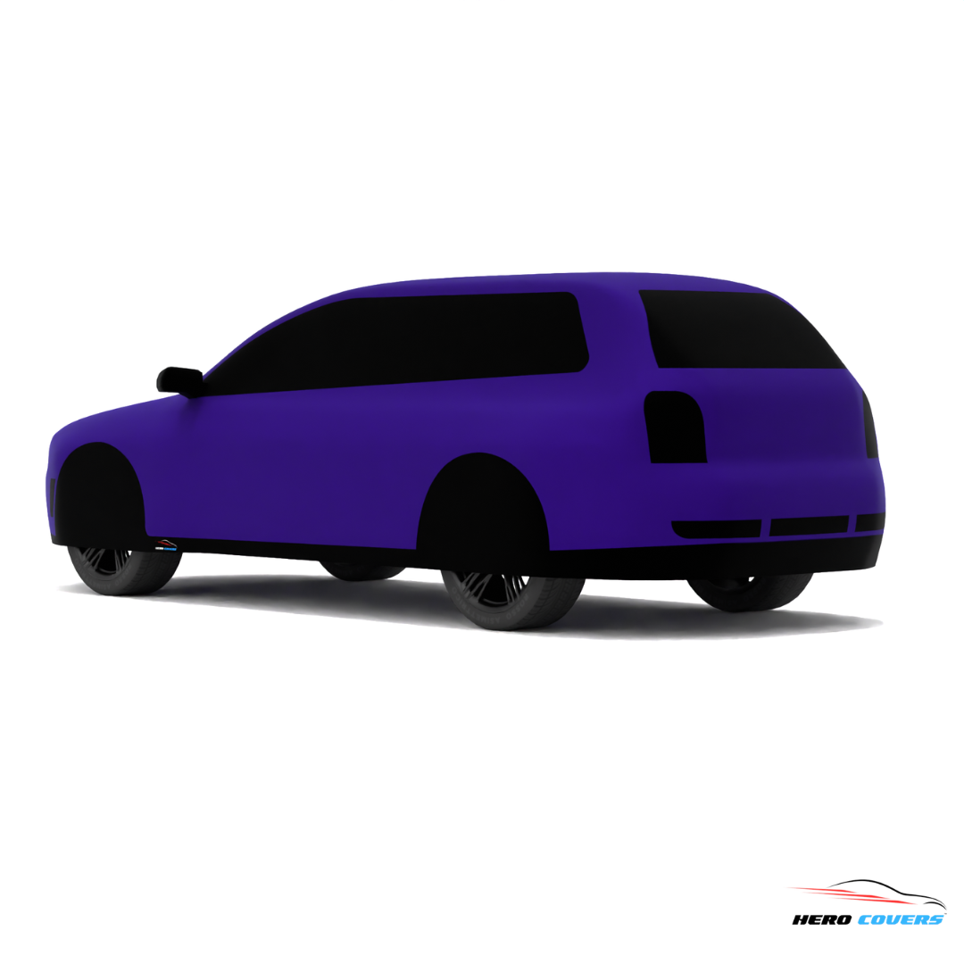 Indoor & Outdoor Car Cover | Compatible For: Audi 2008