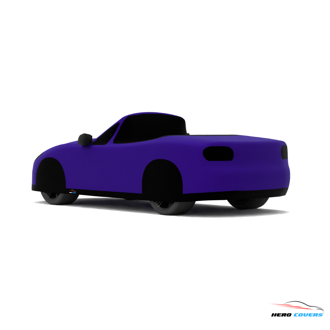 Indoor & Outdoor Car Cover | Compatible For: Mazda MX-5 1995