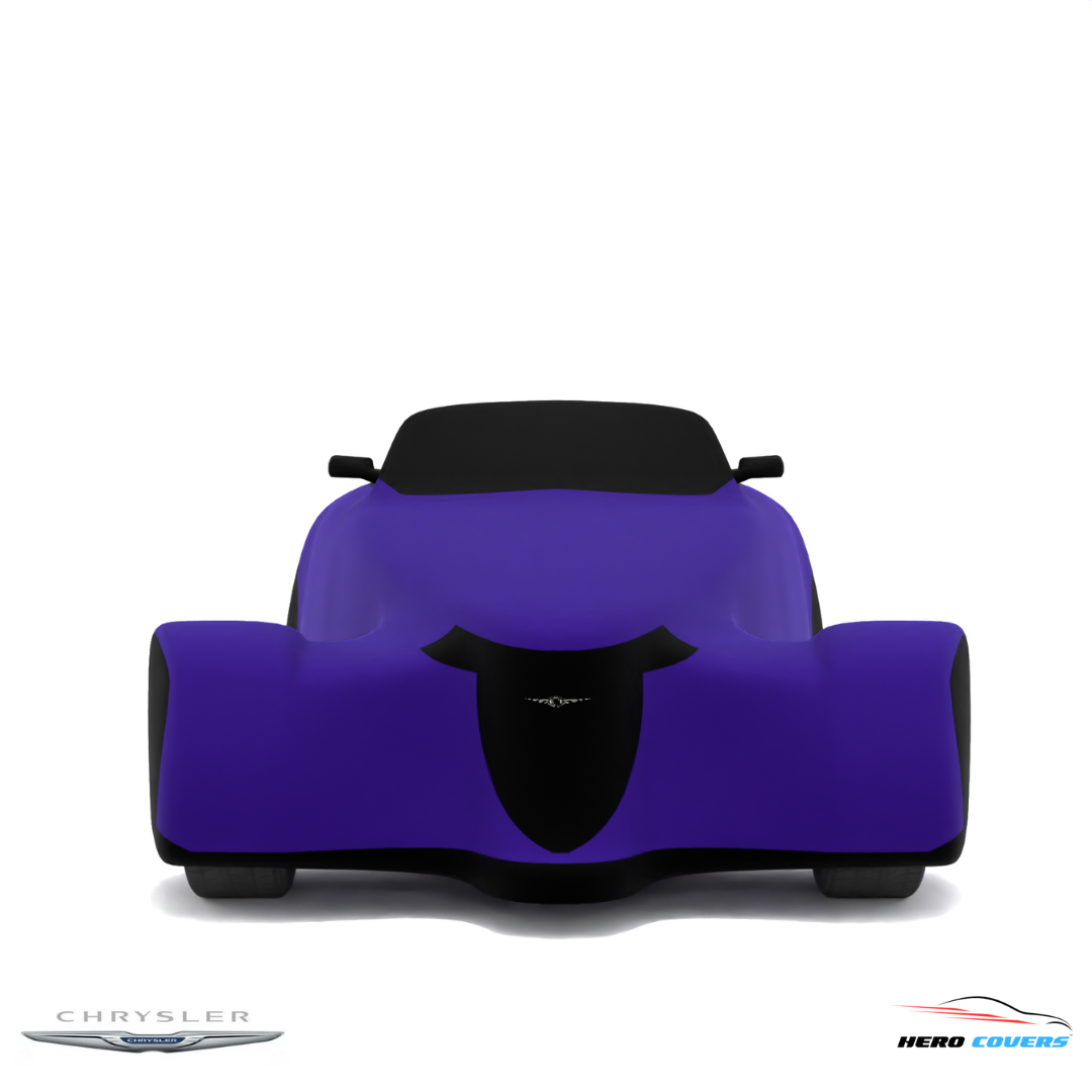 Chrysler Prowler (1997-2002) Car Cover : Indoor or Outdoor Use - HeroCovers