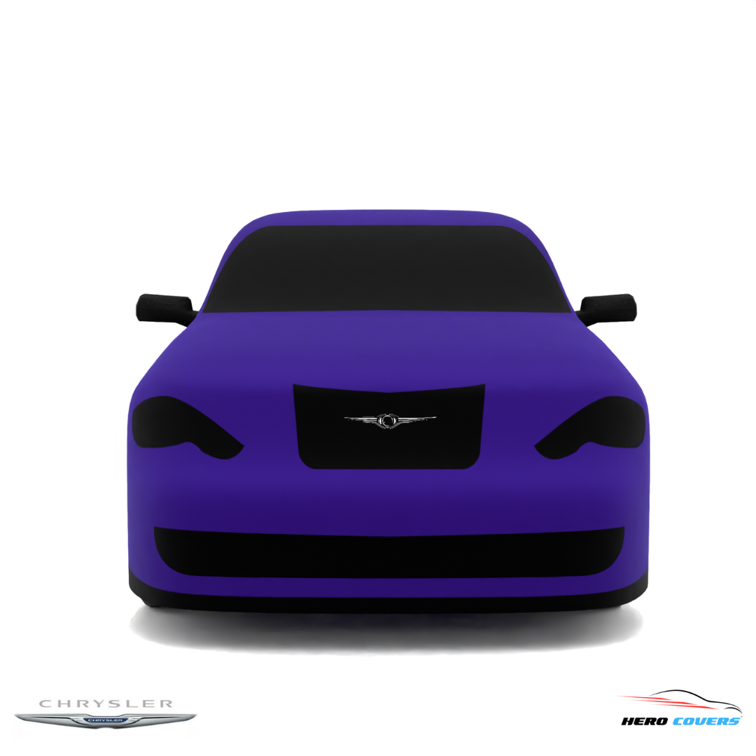 Chrysler PT Cruiser (2001-2010) Car Cover : Indoor or Outdoor Use - HeroCovers