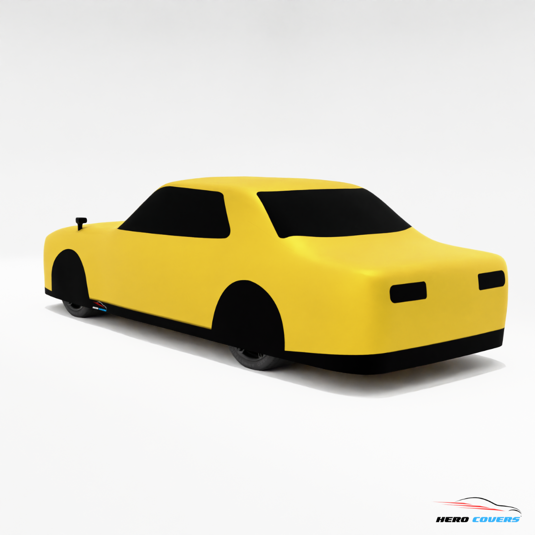 Nissan Skyline GT-R (C10 “Hakosuka”) | Indoor & Outdoor Cover