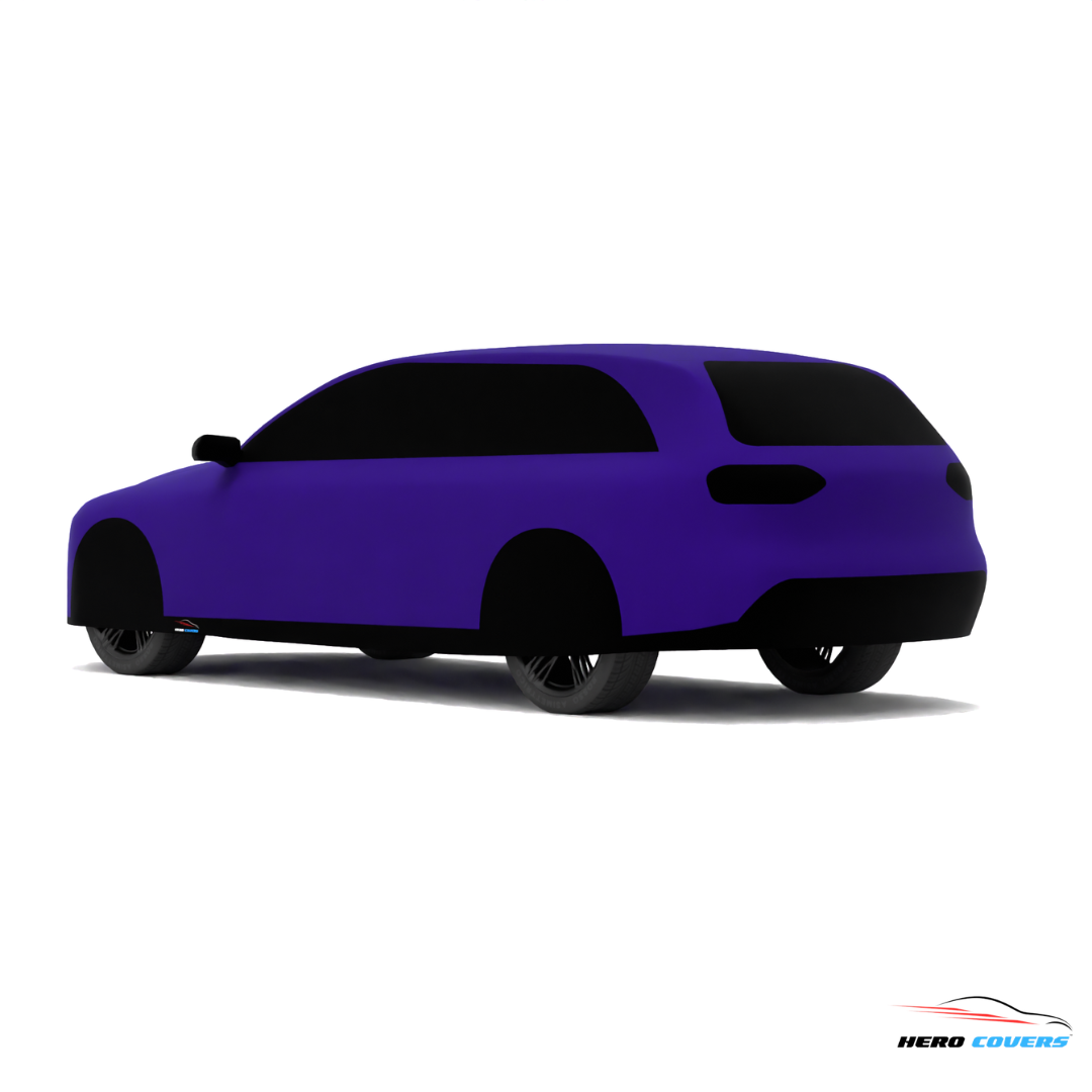 Indoor & Outdoor Car Cover | Compatible For: Audi 2013